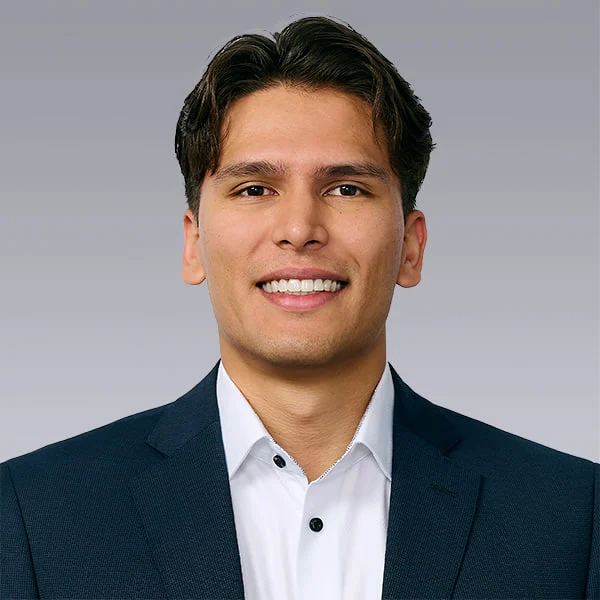 Santiago Pinzon