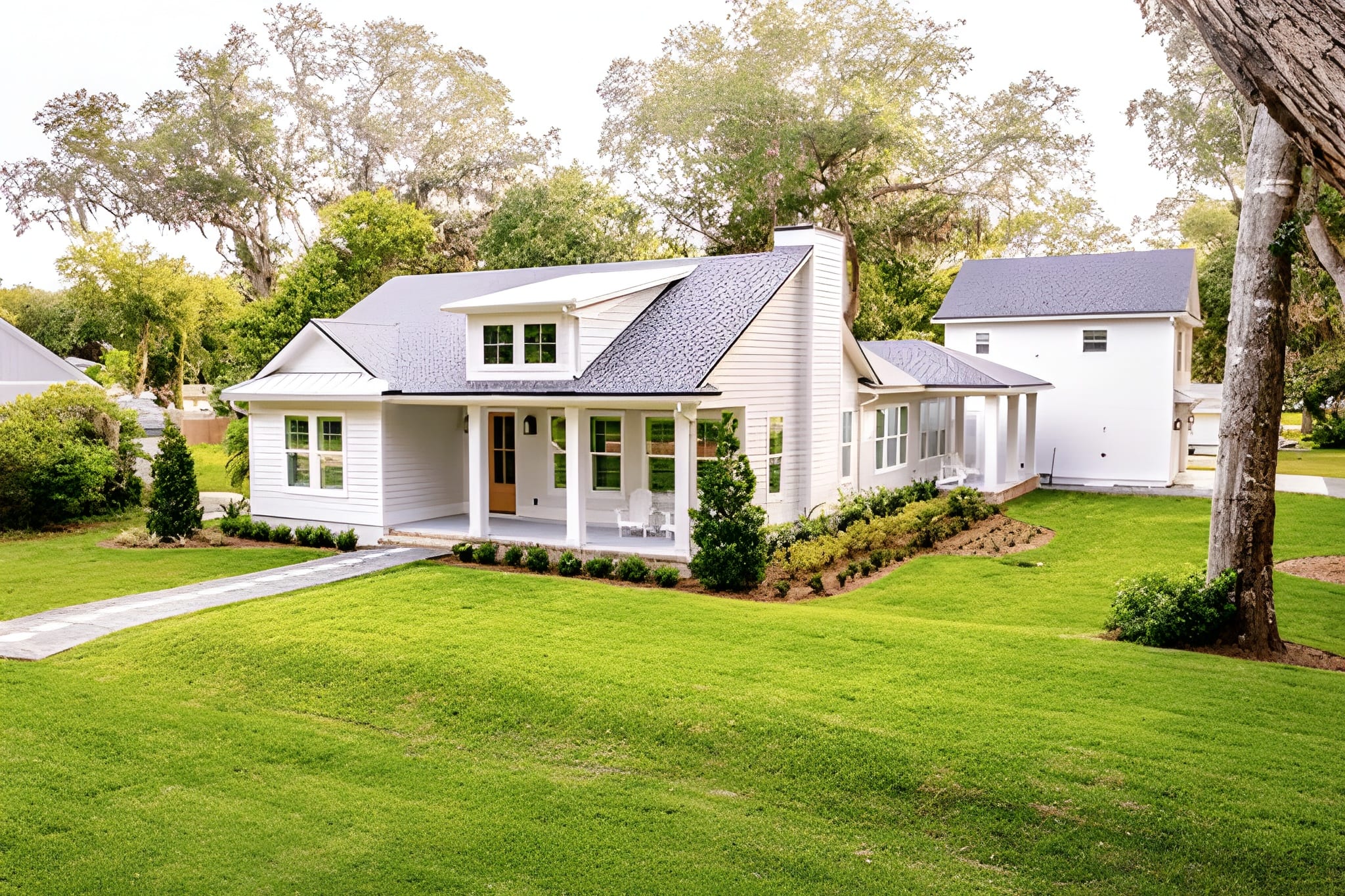 Cozy Home Construction