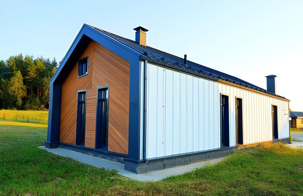 Barn Home Conversions