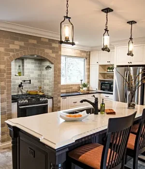 Tuscan Style Kitchen - Dartmouth, NS 8 2 (2)