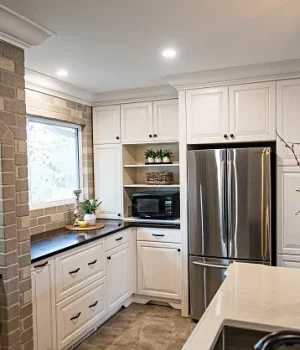 Tuscan Style Kitchen - Dartmouth, NS 6 3 (1)