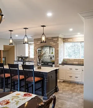 Tuscan Style Kitchen - Dartmouth, NS 4 5-text