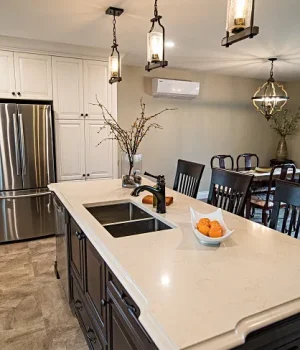 Tuscan Style Kitchen - Dartmouth, NS 3 7