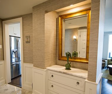 DISPLAY interior design Halifax