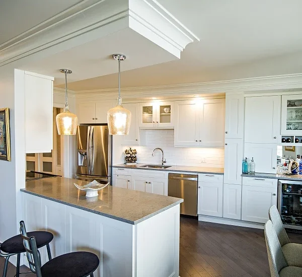 Bathroom and Kitchen Remodeling New Glasgow