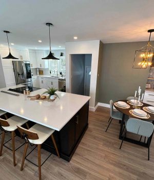 halifax kitchen remodel