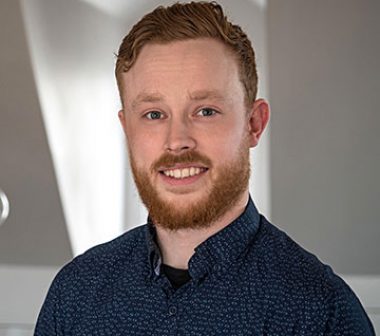 Behind the scenes team member photo for Case Design/Remodeling Halifax