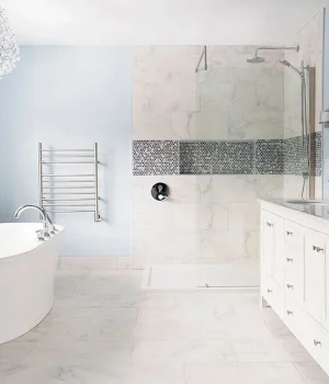 checklist for bathroom remodel